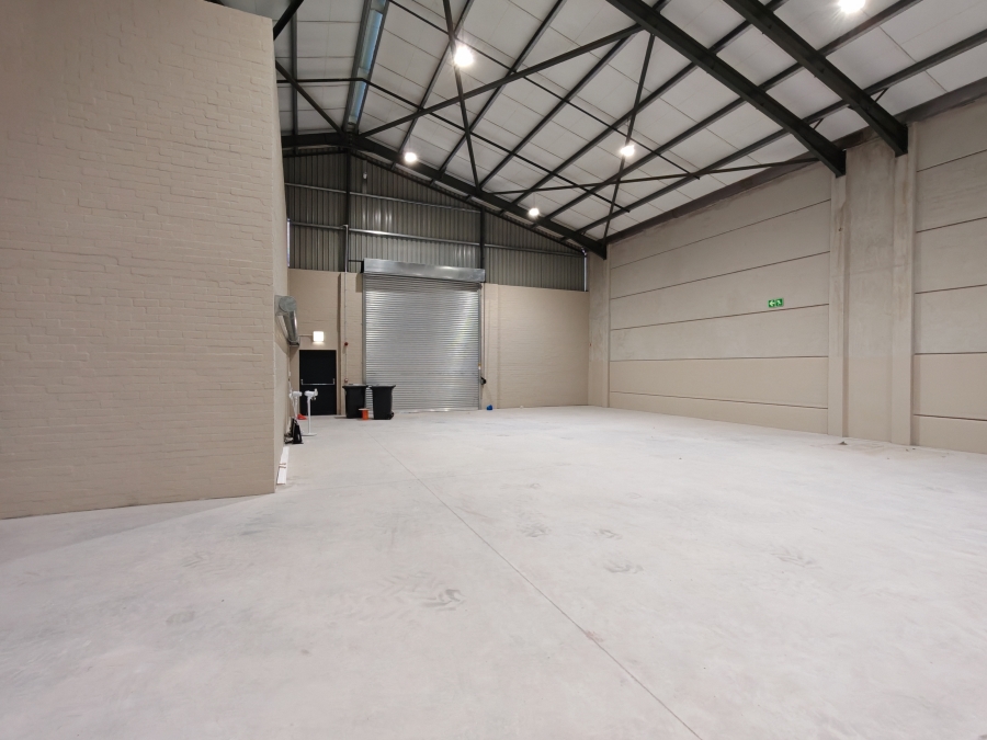 To Let commercial Property for Rent in Firgrove Western Cape